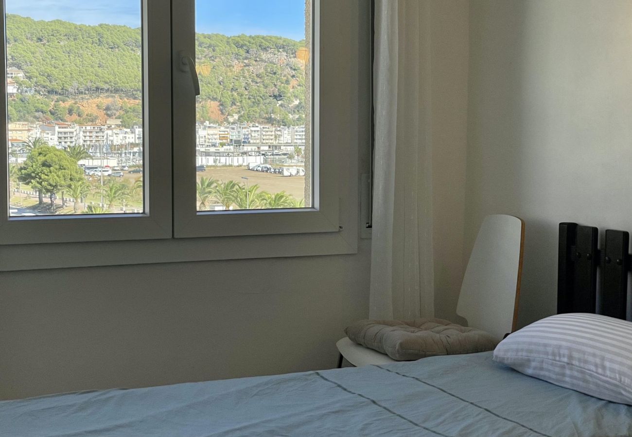 Apartament en Estartit - ROCAMAURA I C 4-1