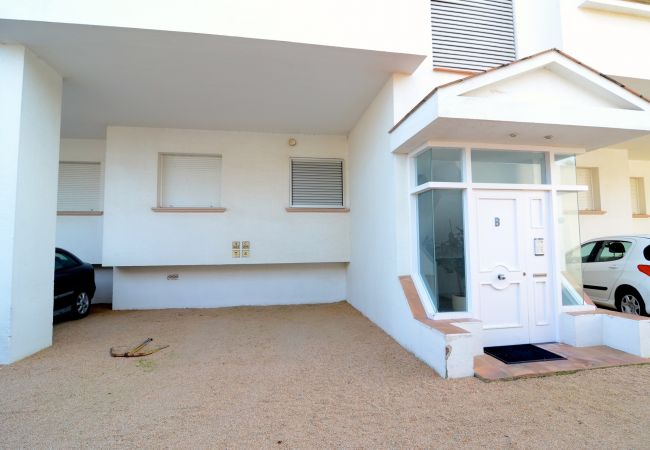 Apartament en L'Escala - CARAVEL·LES Apartament en L'Escala - CARAVEL·LES