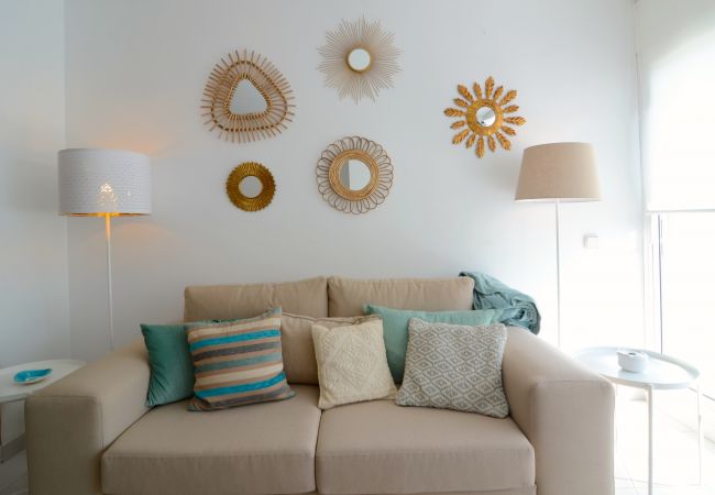 Apartament en L'Escala - CARAVEL·LES Apartament en L'Escala - CARAVEL·LES