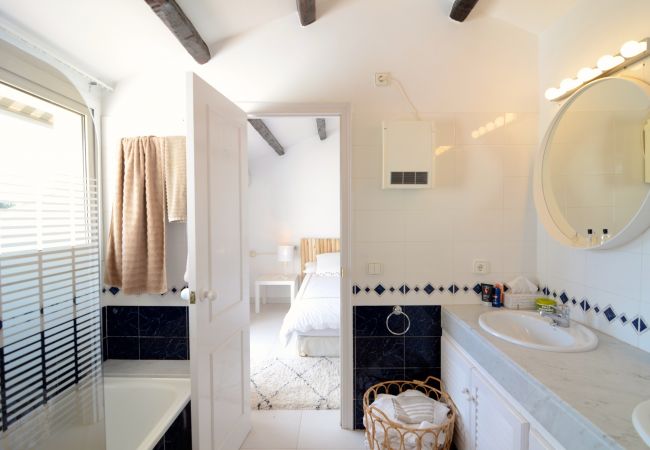 Apartament en L'Escala - CARAVEL·LES Apartament en L'Escala - CARAVEL·LES