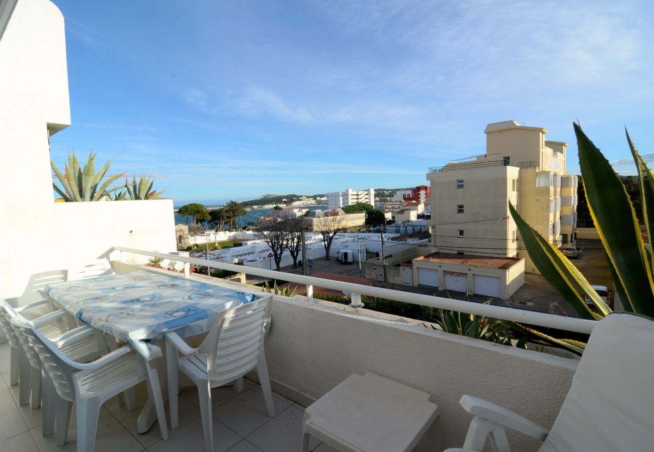 Apartament en L´Escala - CARAVEL·LES