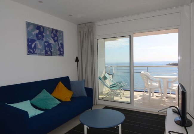 Apartament en L´Escala - FRONT MAR 701