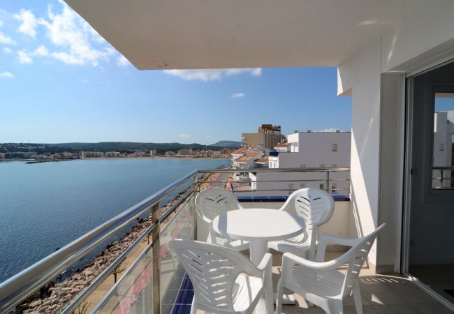 Apartament en L´Escala - FRONT MAR 701