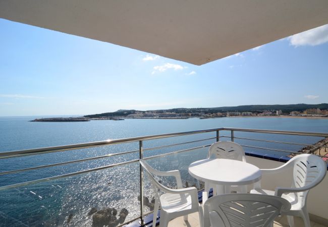 Apartament en L´Escala - FRONT MAR 701