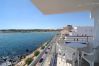 Apartament en L'Escala - FRONT MAR 701 Apartament en L'Escala - FRONT MAR 701