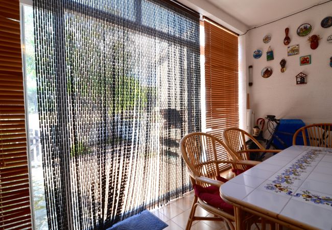 Casa adossada en L'Escala - PUIG 213 Casa adossada en L'Escala - PUIG 213