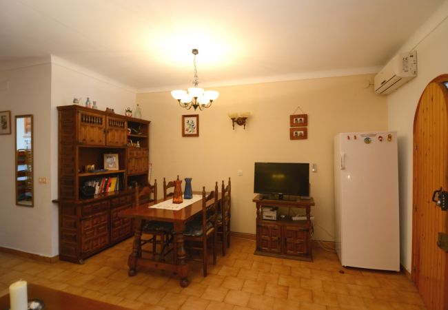 Casa adossada en L'Escala - PUIG 213 Casa adossada en L'Escala - PUIG 213