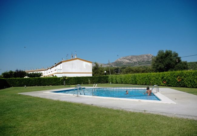 Casa en Estartit - LES CAPELLES 37 Casa en Estartit - LES CAPELLES 37