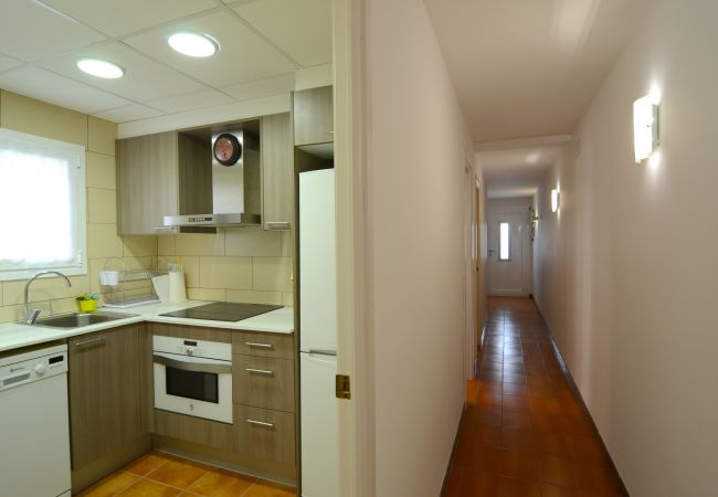 Apartament en Estartit - EMPORDA 4-3 Apartament en Estartit - EMPORDA 4-3