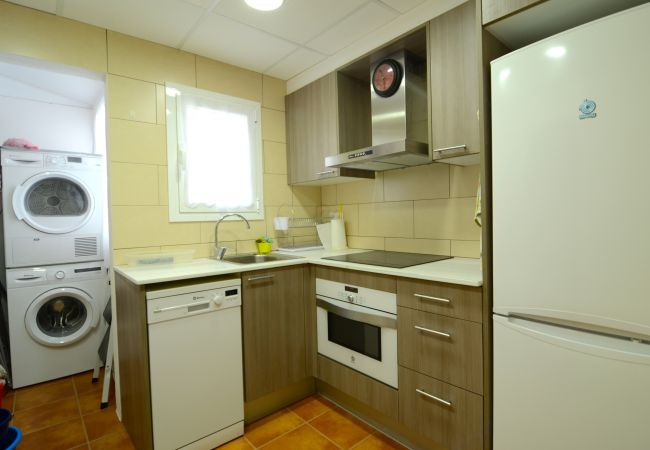 Apartament en Estartit - EMPORDA 4-3 Apartament en Estartit - EMPORDA 4-3