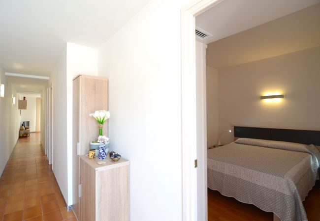 Apartament en Estartit - EMPORDA 4-3 Apartament en Estartit - EMPORDA 4-3