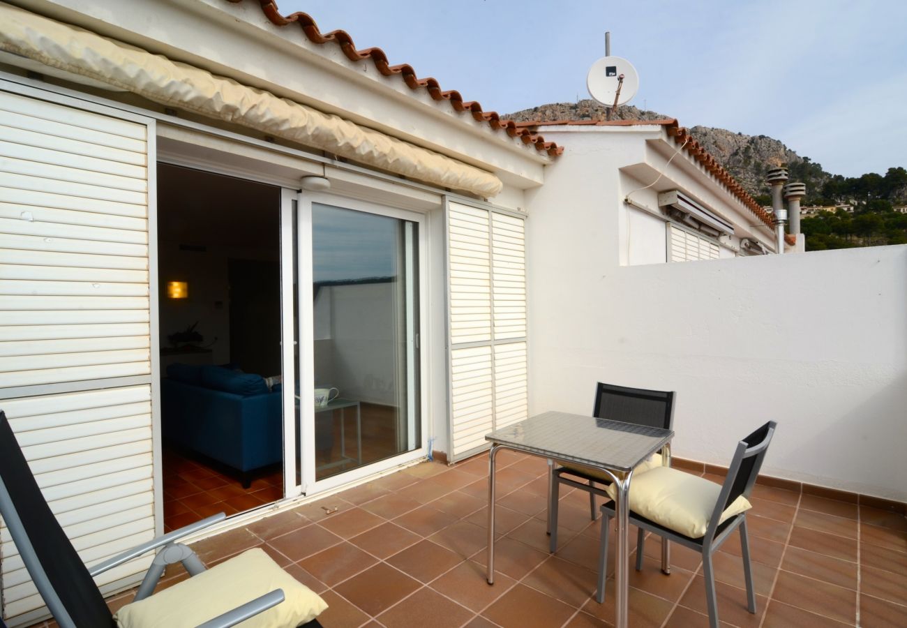 Apartament en Estartit - EMPORDA 4-3