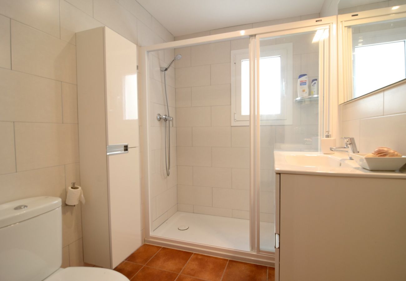 Apartament en Estartit - EMPORDA 4-3