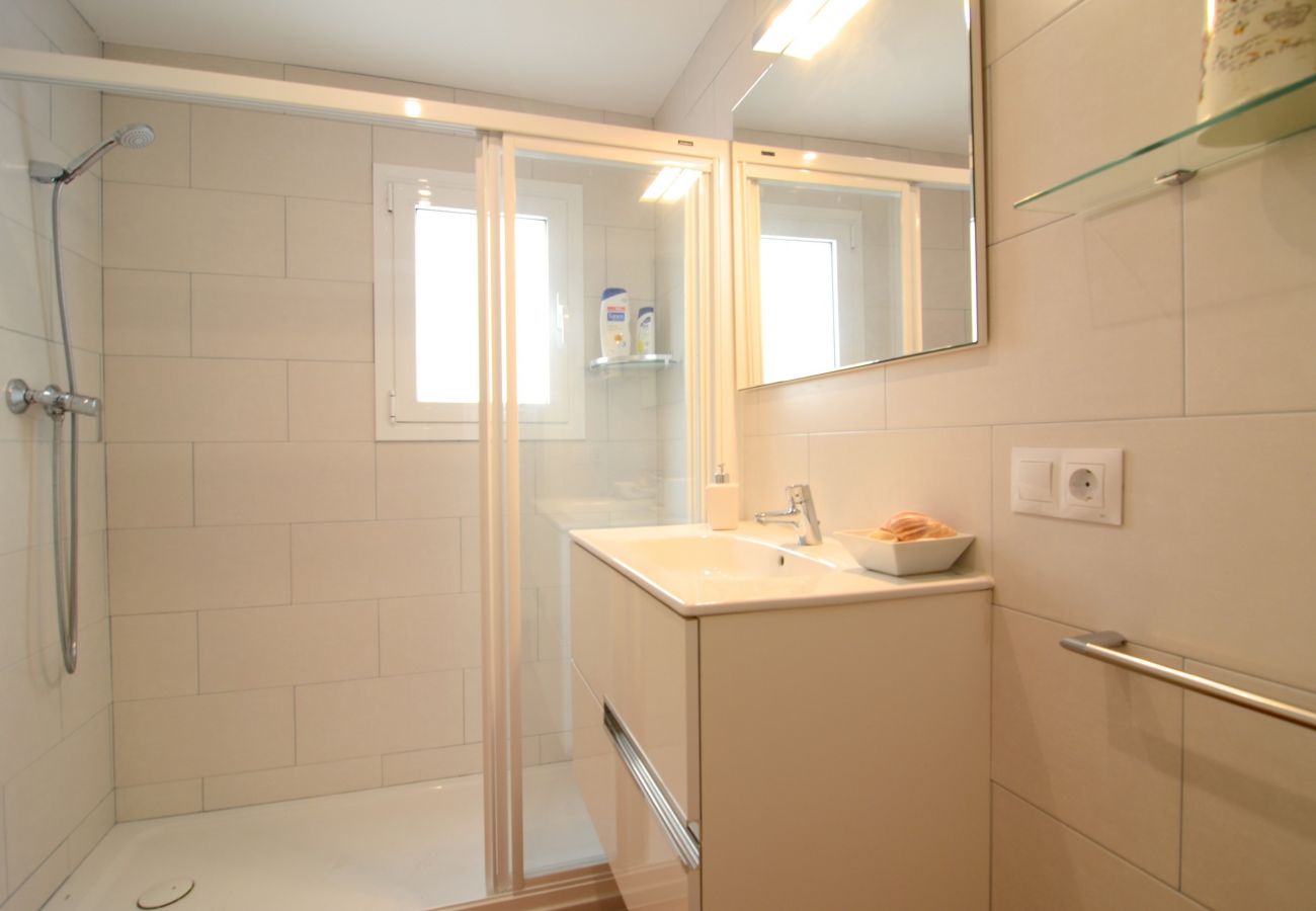 Apartament en Estartit - EMPORDA 4-3