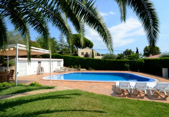 Apartament en Estartit - APARTAMENTO VOLENDAM - PLANTA BAIXA AMB PISCINA PRIVADA Apartament en Estartit - APARTAMENTO VOLENDAM - PLANTA BAIXA AMB PISCINA PRIVADA