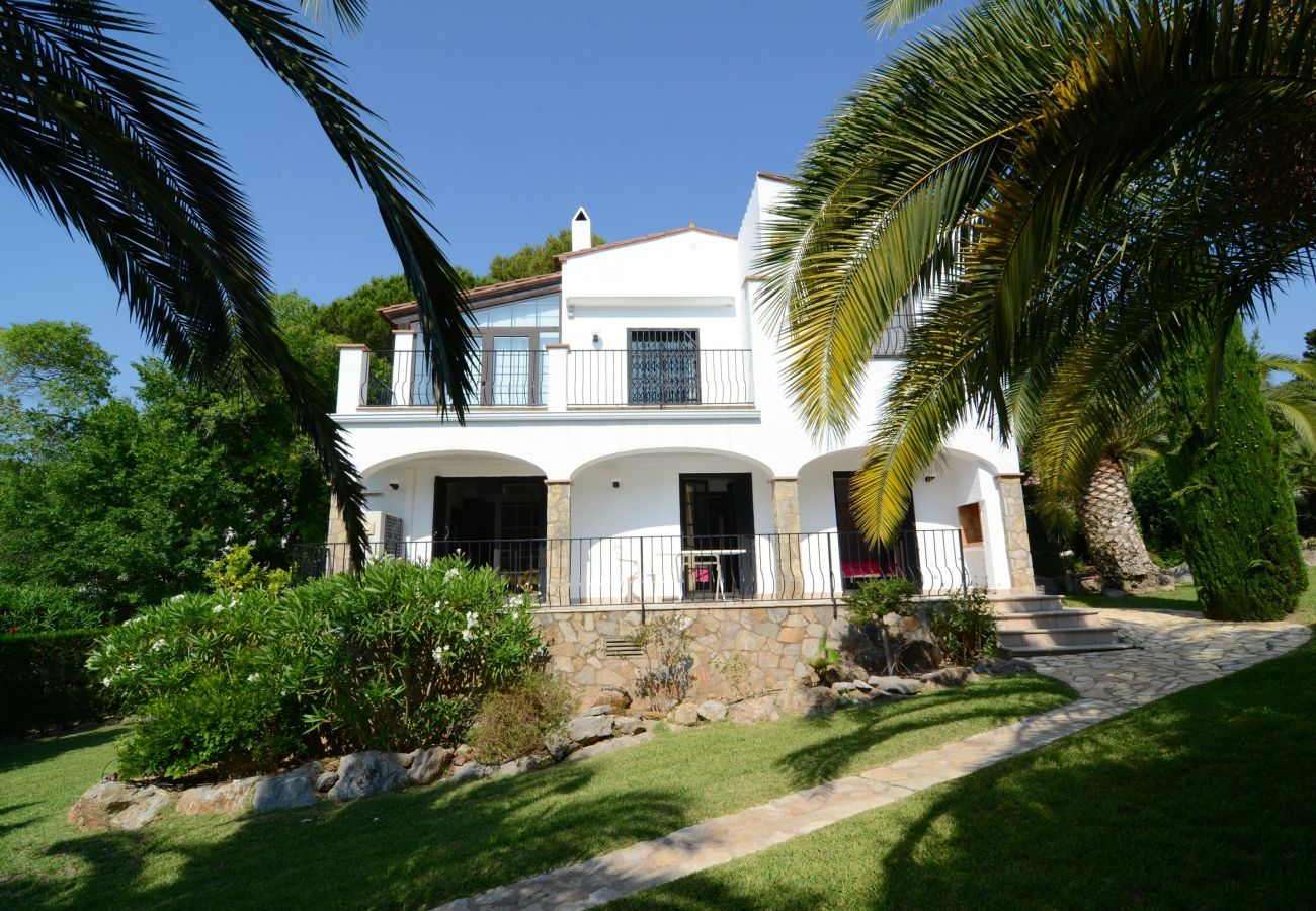 Apartament en Estartit - APARTAMENTO VOLENDAM - PLANTA BAIXA AMB PISCINA PRIVADA