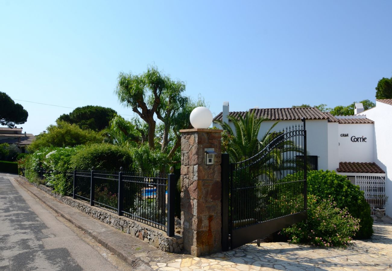 Apartament en Estartit - APARTAMENTO VOLENDAM - PLANTA BAIXA AMB PISCINA PRIVADA