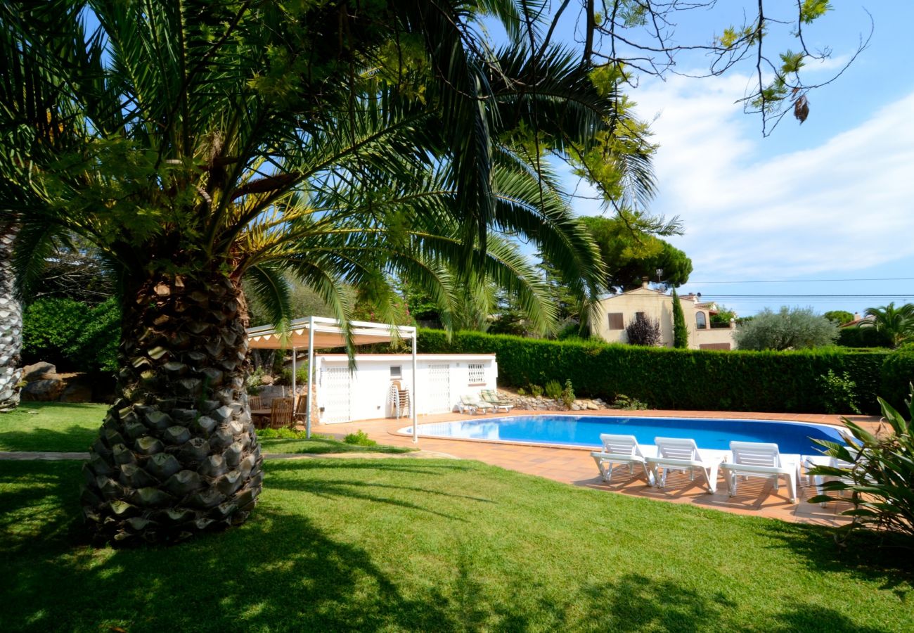 Apartament en Estartit - APARTAMENTO VOLENDAM - PLANTA BAIXA AMB PISCINA PRIVADA