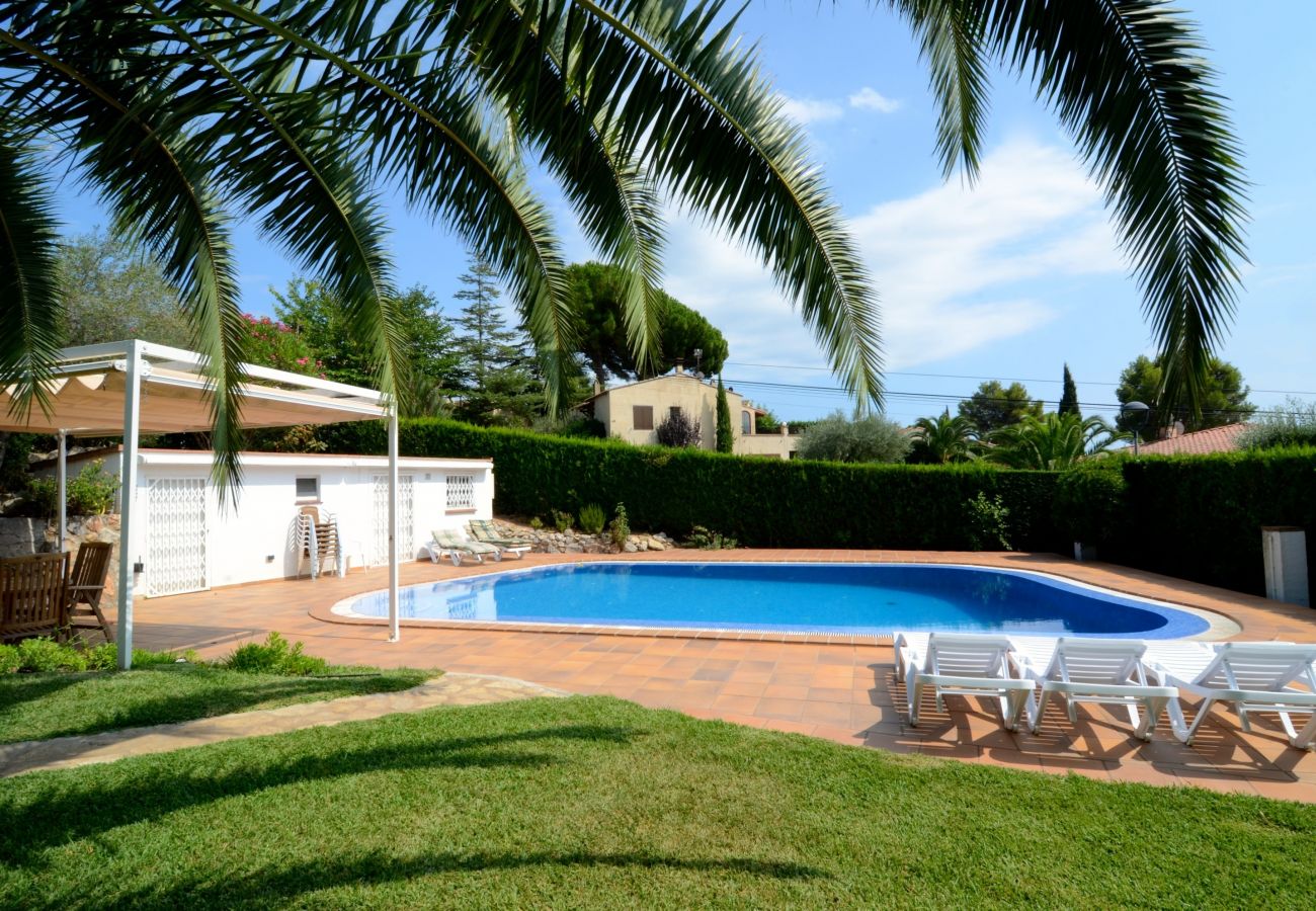 Apartament en Estartit - APARTAMENTO VOLENDAM - PLANTA BAIXA AMB PISCINA PRIVADA