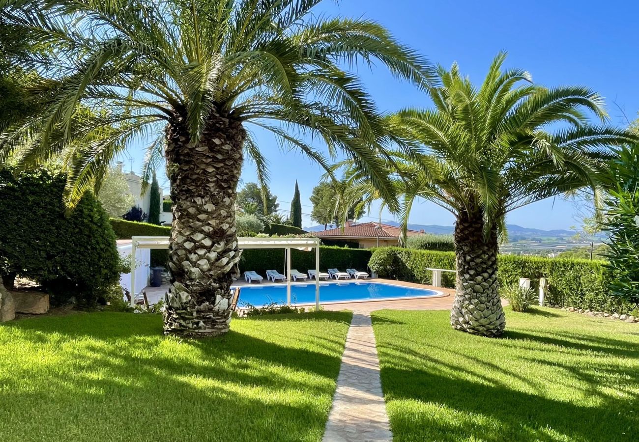 Apartament en Estartit - APARTAMENTO VOLENDAM - PLANTA BAIXA AMB PISCINA PRIVADA