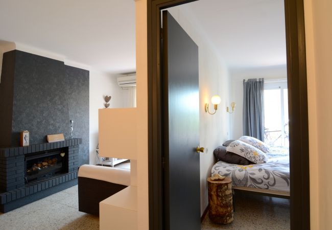 Apartament en Estartit - MIGJORN MUNTANYA Apartament en Estartit - MIGJORN MUNTANYA