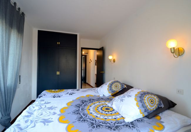Apartament en Estartit - MIGJORN MUNTANYA Apartament en Estartit - MIGJORN MUNTANYA