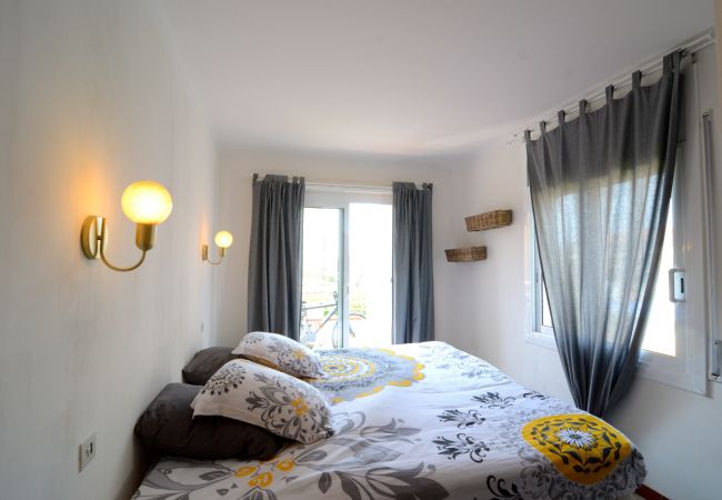 Apartament en Estartit - MIGJORN MUNTANYA Apartament en Estartit - MIGJORN MUNTANYA