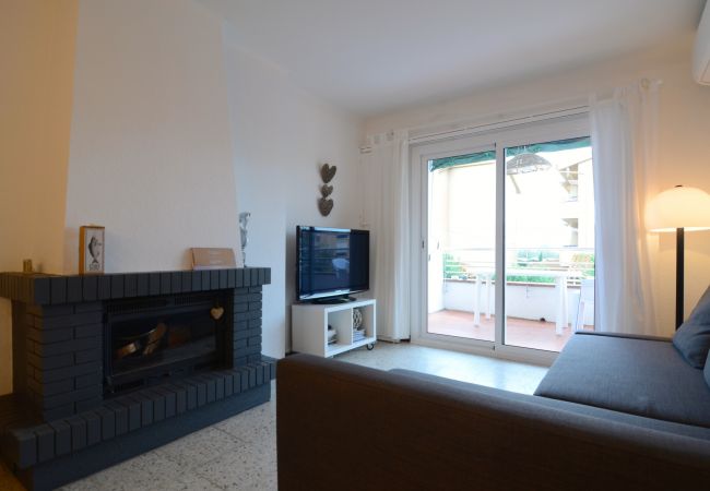 Apartament en Estartit - MIGJORN MUNTANYA Apartament en Estartit - MIGJORN MUNTANYA