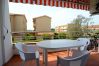 Apartament en Estartit - MIGJORN MUNTANYA Apartament en Estartit - MIGJORN MUNTANYA