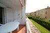 Apartament en Estartit - MIGJORN MUNTANYA Apartament en Estartit - MIGJORN MUNTANYA