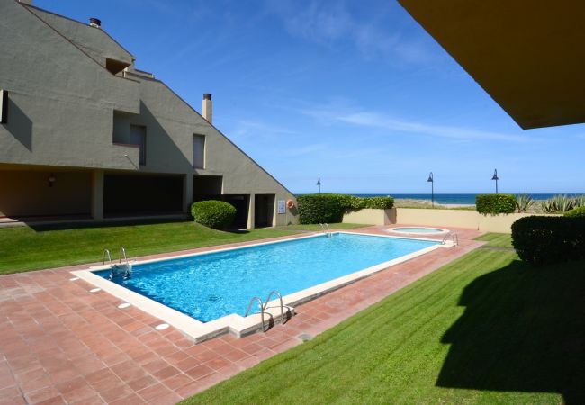 Apartament en Pals - VILLA DEL GOLF 10