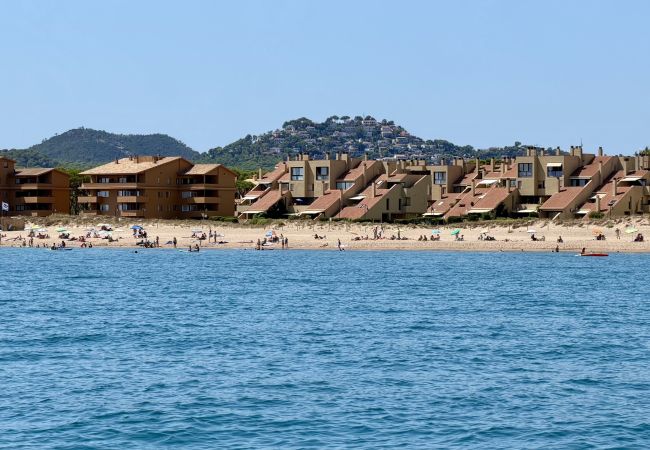 Apartament en Pals - VILLA DEL GOLF 10