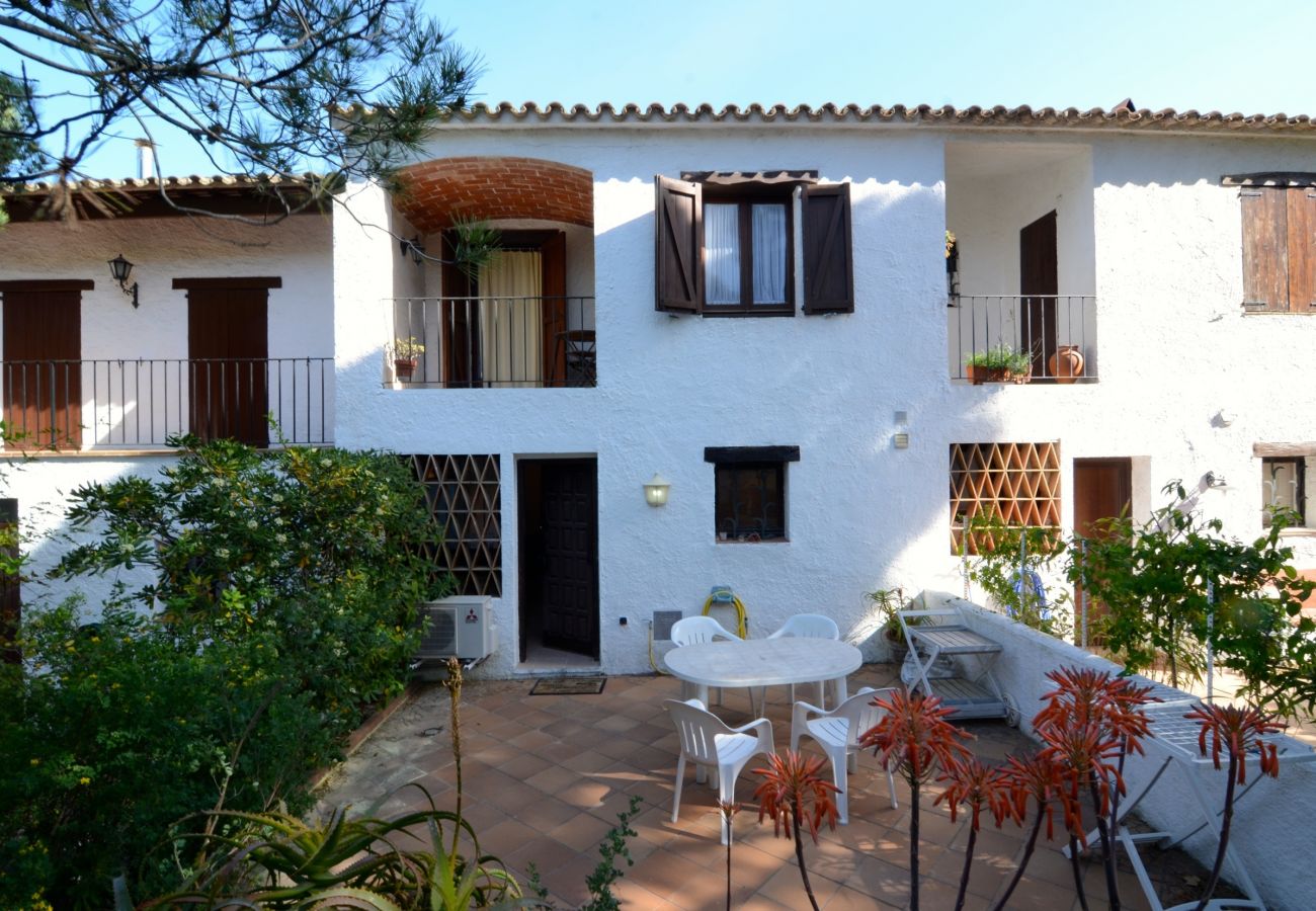 Casa en Pals - PLAÇA DELS POUS NORD Casa en Pals - PLAÇA DELS POUS NORD