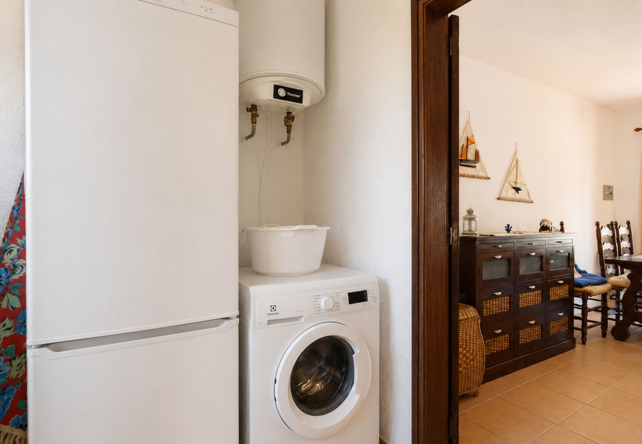 Casa en Pals - PLAÇA DELS POUS NORD