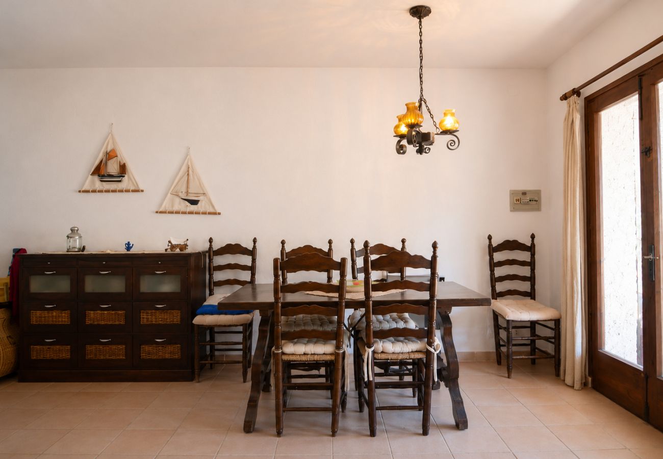 Casa en Pals - PLAÇA DELS POUS NORD