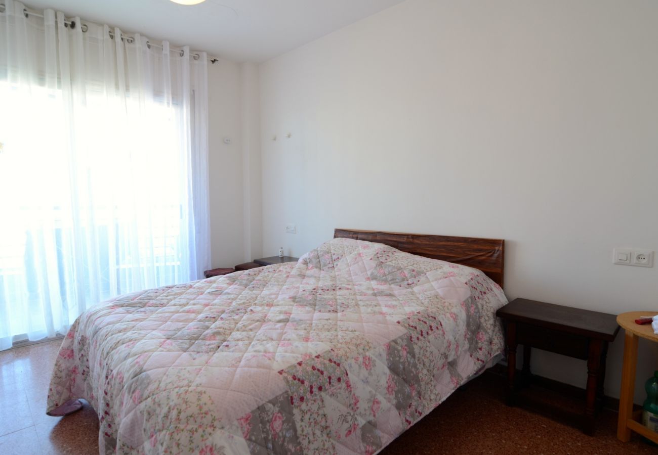 Apartament en Estartit - ROCAMAURA III 2-6