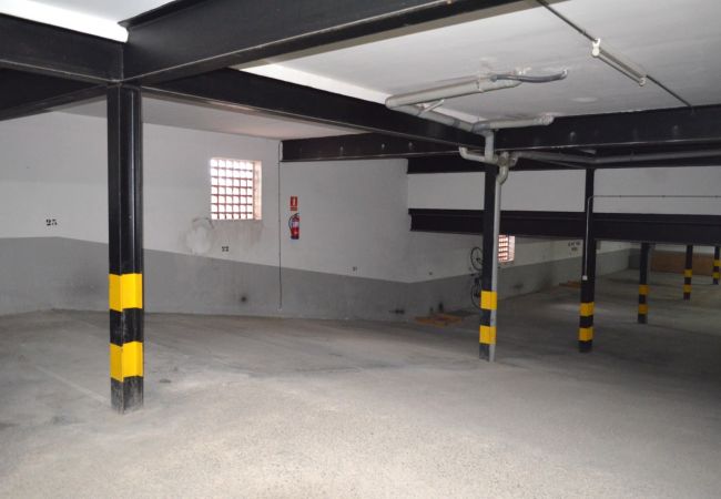 Apartament en L'Escala - PUIG PADRO  6 1-4 Apartament en L'Escala - PUIG PADRO  6 1-4