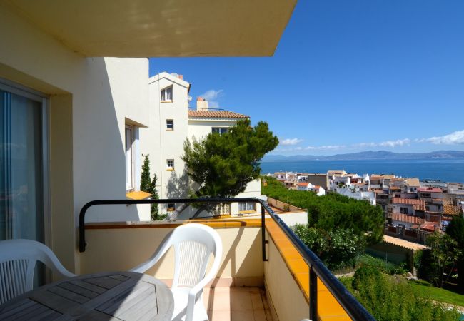 Apartament en L'Escala - PUIG PADRO  6 1-4 Apartament en L'Escala - PUIG PADRO  6 1-4