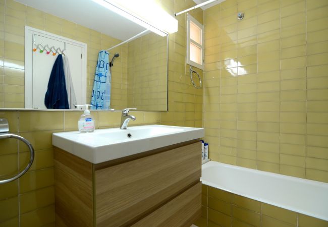 Apartament en L'Escala - PUIG PADRO  6 1-4 Apartament en L'Escala - PUIG PADRO  6 1-4