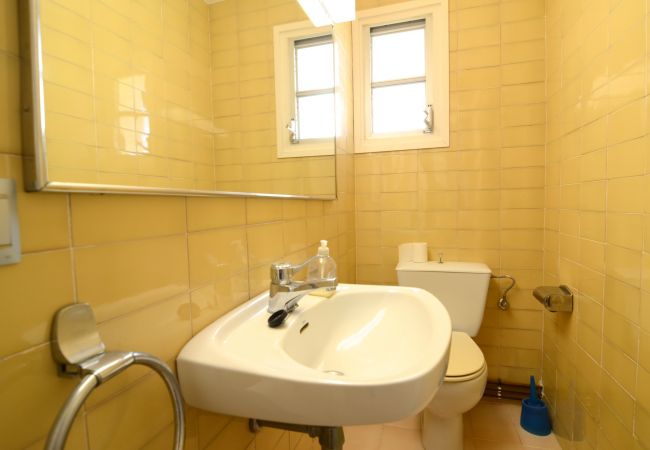 Apartament en L'Escala - PUIG PADRO  6 1-4 Apartament en L'Escala - PUIG PADRO  6 1-4