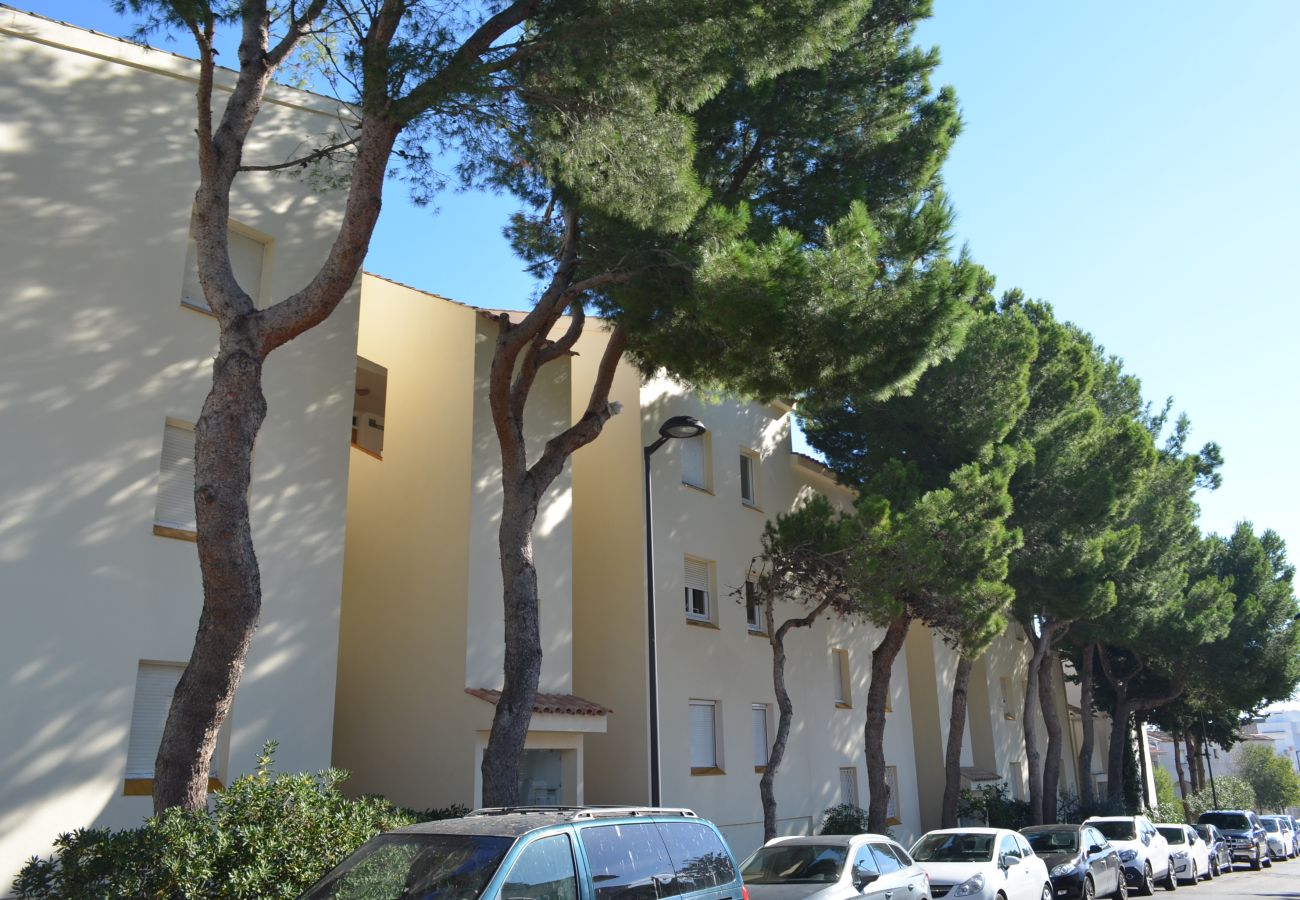 Apartament en L´Escala - PUIG PADRO  6 1-4