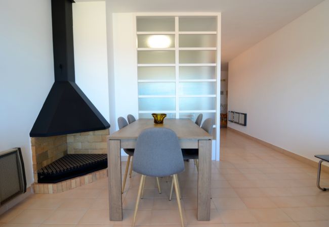 Apartament en L'Escala - PUIG PADRO 4 1-1 Apartament en L'Escala - PUIG PADRO 4 1-1