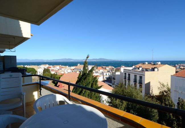Apartament en L'Escala - PUIG PADRO 4 1-1 Apartament en L'Escala - PUIG PADRO 4 1-1