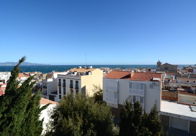 Apartament en L'Escala - PUIG PADRO 4 1-1 Apartament en L'Escala - PUIG PADRO 4 1-1