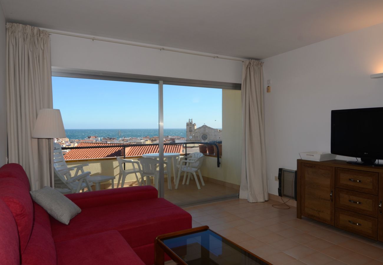 Apartament en L´Escala - PUIG PADRO 4 1-1