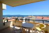 Apartament en L'Escala - PUIG PADRO 4 1-1 Apartament en L'Escala - PUIG PADRO 4 1-1