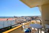 Apartament en L'Escala - PUIG PADRO 4 1-1 Apartament en L'Escala - PUIG PADRO 4 1-1
