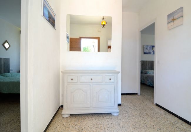 Vil.la en L'Escala - VILLA MONTGÓ Vil.la en L'Escala - VILLA MONTGÓ