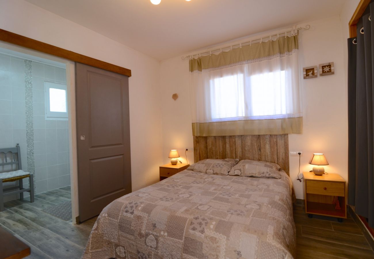 Vil.la en L´Escala - VILLA MONTGÓ