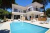Vil.la en L'Escala - VILLA MONTGÓ Vil.la en L'Escala - VILLA MONTGÓ
